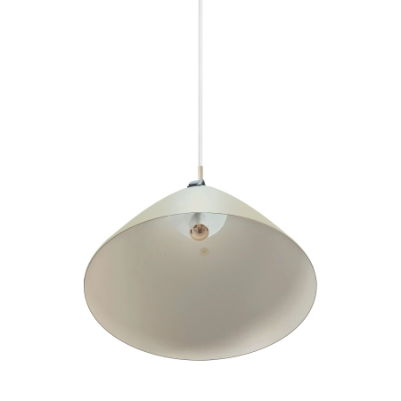 Lampa wisząca piaskowy beżowy kloro Strap NO84343008 - Design for The People